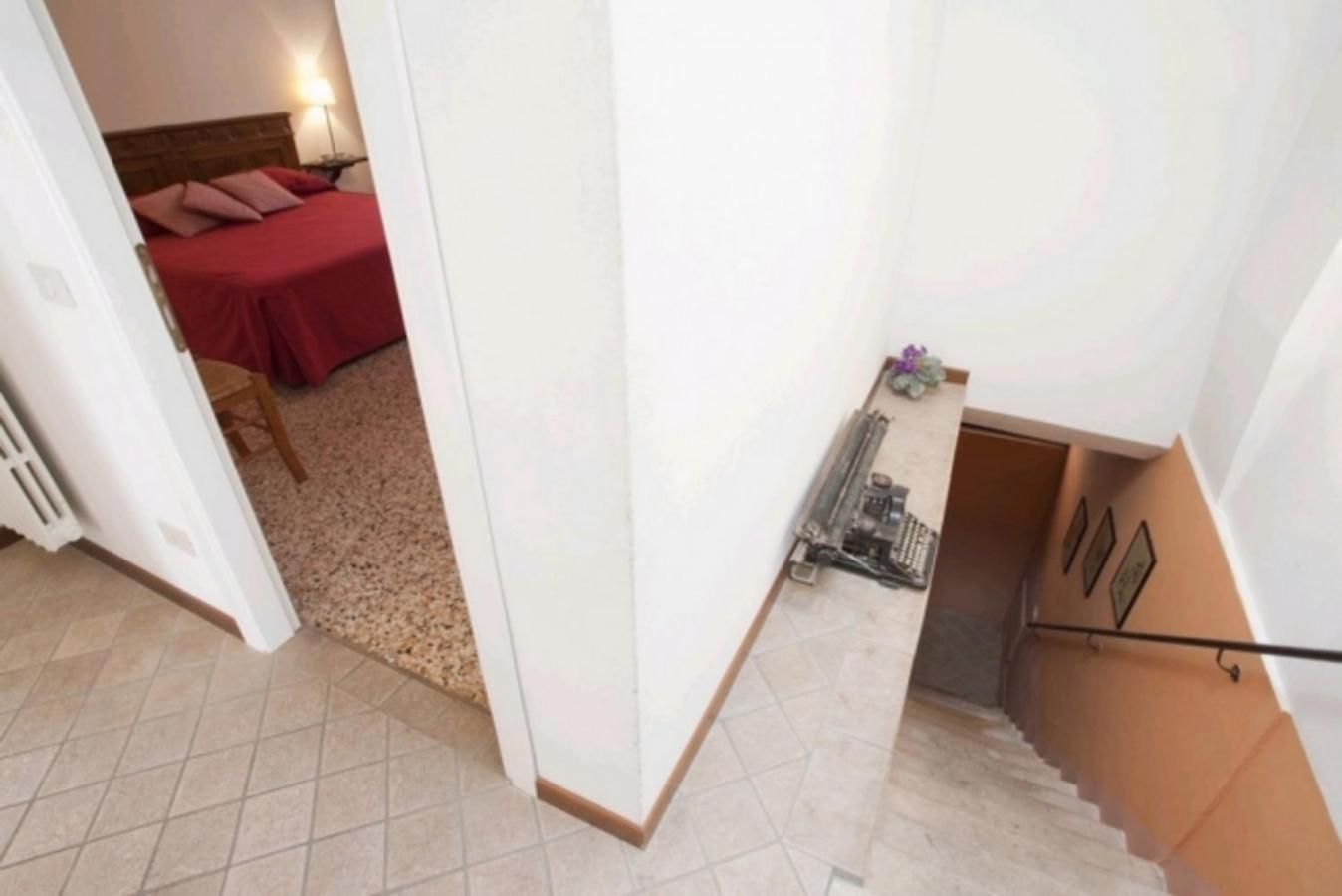 Simeone Ii - Locappart Holiday home Venice