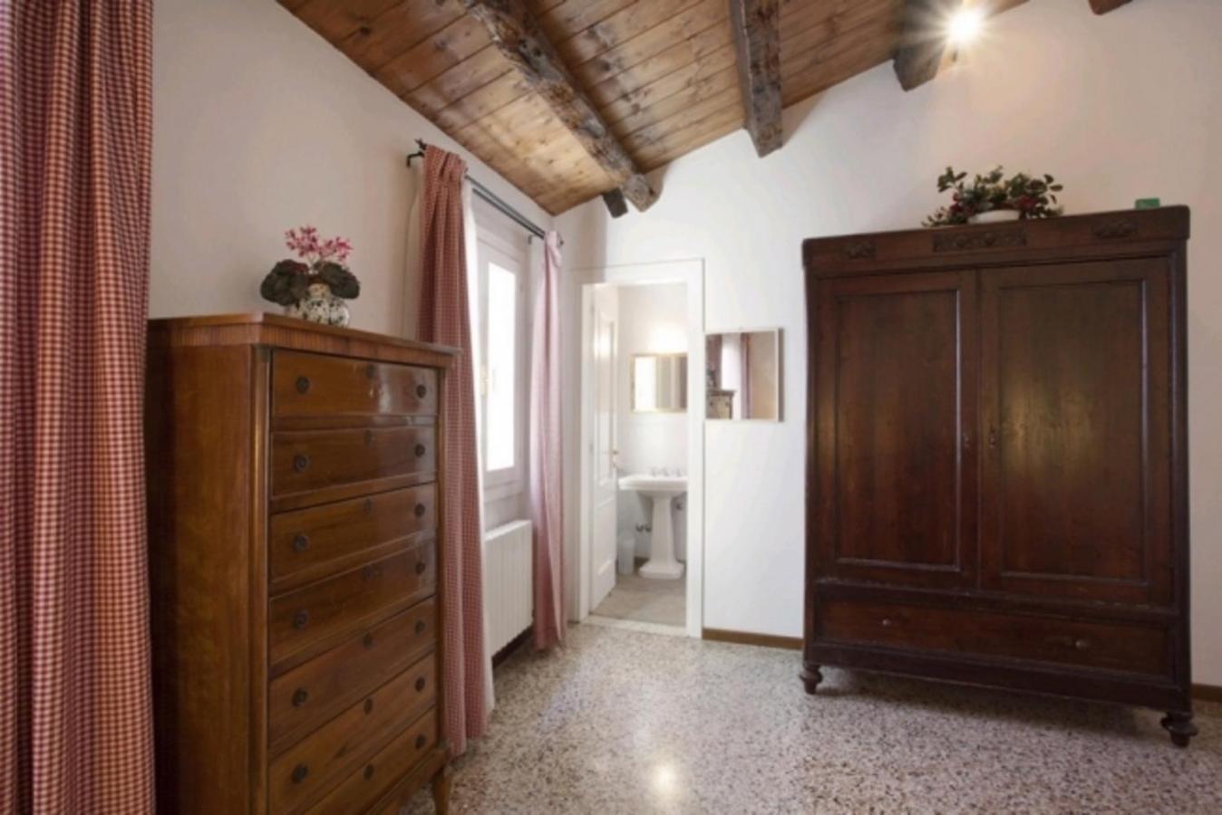 Bahay bakasyunan Simeone Ii - Locappart *