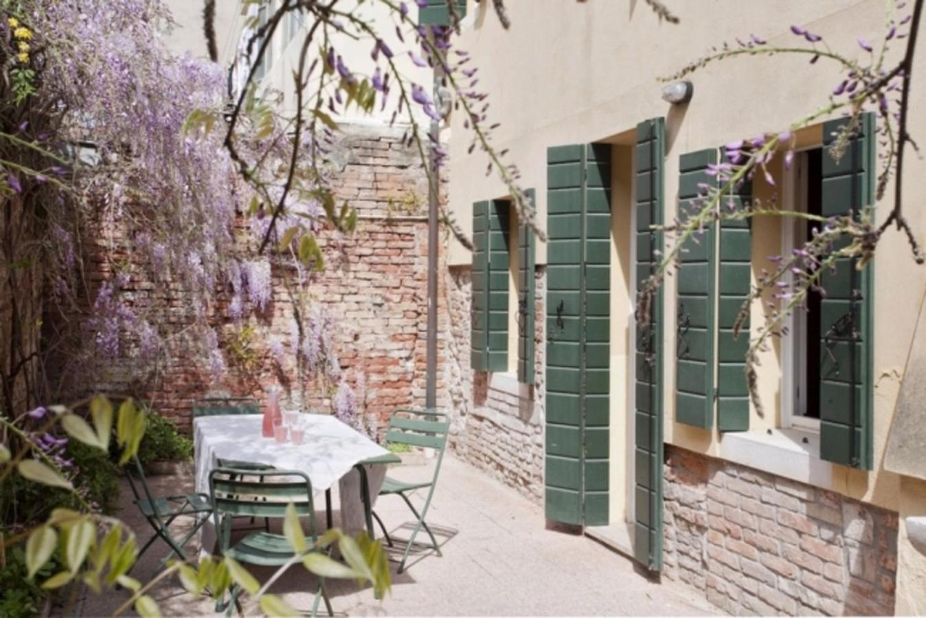 Simeone Ii - Locappart Bahay bakasyunan Venice