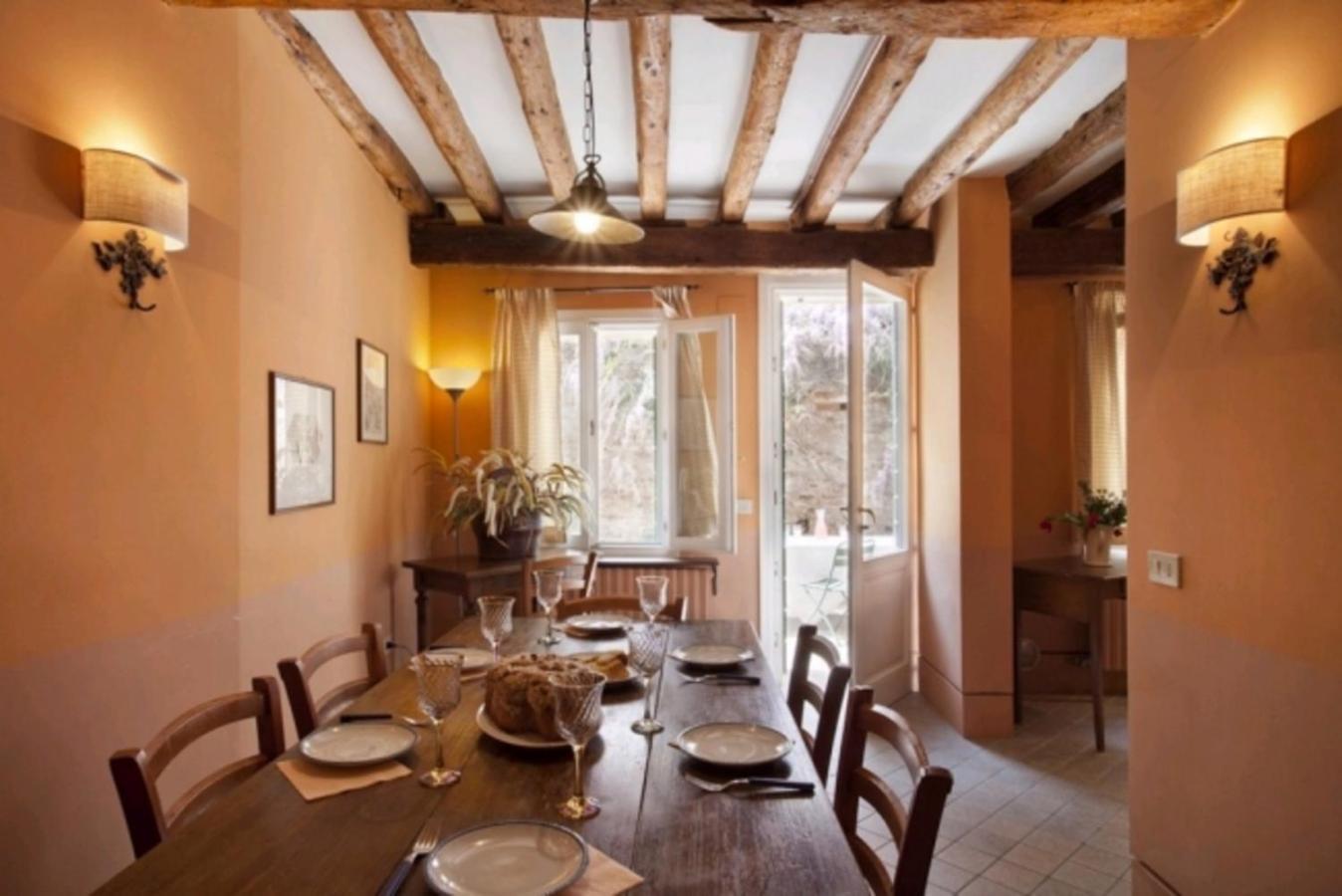 Bahay bakasyunan Simeone Ii - Locappart Venice